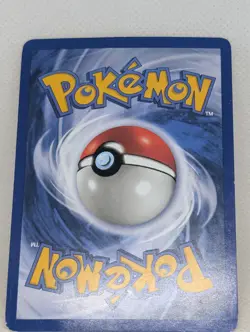 Rapidash 026/165 Expedition Base Set Holo Rare Pokemon TCG Nintendo MP - Image 5