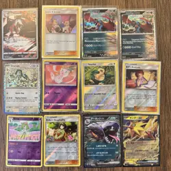 Pokemon TCG Cards Bulk Lot of 69 Cards (26 Are Foil Cards - See Images) - Image 2