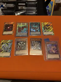 Yugioh Bundle - Image 1