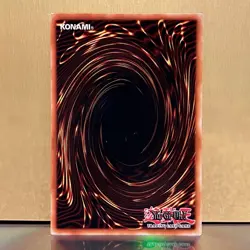 YuGiOh • Magician’s Circle • NTR-EN003 • Unlimited Holo Super Rare • LP - Image 2