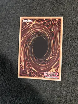 Ancient Chant LED7-EN004 1st Ultra Rare NM Yugioh Card - Image 2