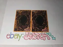 YUGIOH - TIGER AXE - DB2-EN091 - UNLIMITED - COMMON - YGO TCG - Image 2