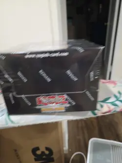 Yugioh The Dark Side of Dimensions Movie Pack Secret Edition 1st Ed Display Box - Image 4