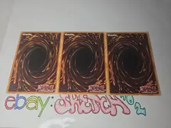 YUGIOH - X3 ONE DAY OF PEACE - PHSW-EN060 - UNLIMITED - COMMON - YGO TCG - Image 2