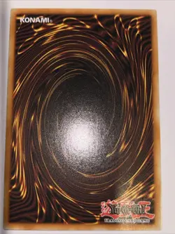 Yugioh! Absorb Fusion - BLMM-EN164 - Secret Rare - 1st Edition Near Mint, Englis - Image 2