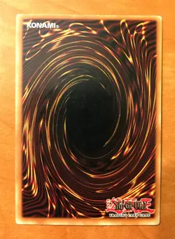 Yugioh B. Skull Dragon DB1-EN153 Super Rare Holo Unlimited - LP-NM - Image 2