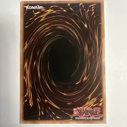 YUGIOH JOTL-EN055 NUMBER 104: MASQUERADE RARE NEAR MINT 1st Ed - Image 2