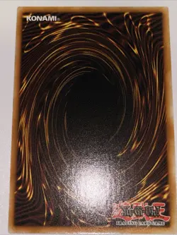 Yugioh! Verre Magic - Lacrima of Light - BLMM-EN046 - Secret Rare - 1st Edition - Image 2