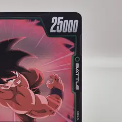 5x Son Goku FP-027 Promo - Dragon Ball Super Card Game - NM - DBSCG - Image 3