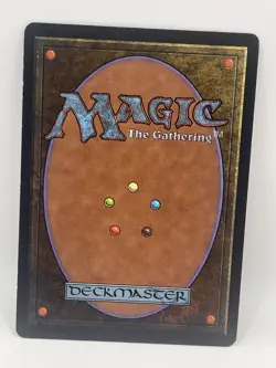 RARE MAGIC THE GATHERING MANNA FLARE BETA CARD STORED CAREFULLY SINCE 1993 - Image 3