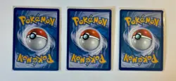 Pokemon Charizard UPC Ultra premium collection 3 promo cards Sword and Shield - Image 2