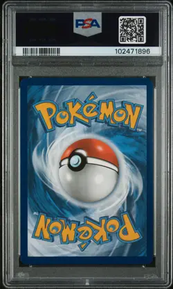 2023 POKEMON CLV-TRADING CARD GAME CLASSIC #003 VENUSAUR PSA 10 - Image 2