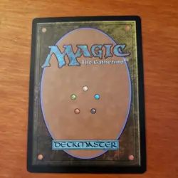 Ancient Tomb - MTG - Ultimate Masters - NM - Normal - Image 2