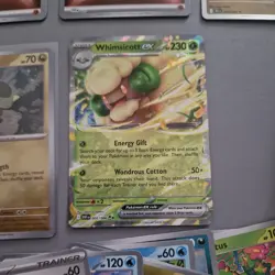 Reverse Holo Pokeball Holo, Black Bolt/White Flare- Pokemon Card Bundle - Image 3