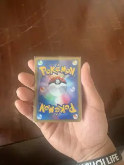 Rocket's Scizor - 002/P 002P P Promotional Cards Regular (Japanese) - Image 4