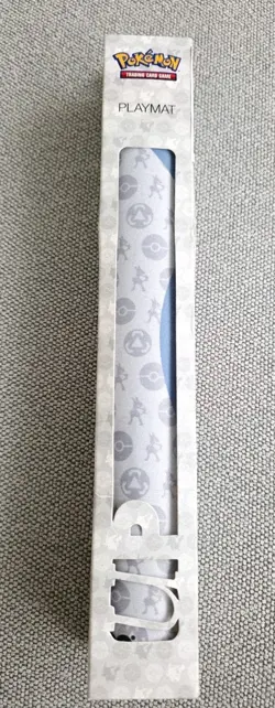 Pokemon Trading Card Game Playmat Ft. Lucario Ultra•PRO - Image 2