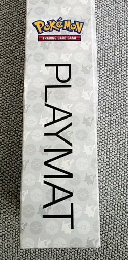 Pokemon Trading Card Game Playmat Ft. Lucario Ultra•PRO - Image 3