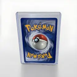 Slowpoke 93/110 Common Reverse Holo Legendary Collection Pokemon Card TCG - Image 2