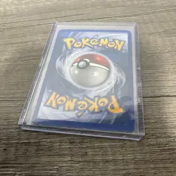 Slowpoke 93/110 Common Reverse Holo Legendary Collection Pokemon Card TCG - Image 4