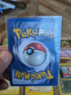 Vintage Pokemon Card Lot Promos, Expedition, Jungle, Neo, Base Set 1st Edition - Image 5