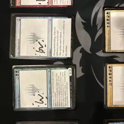 Full pack ofUnknown Playtest cards from GenCon MTG Magic Gavin Verhey ALL SIGNED - Image 3