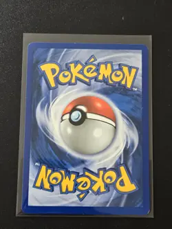 Fuschia City Gym 114/132 Gym Challenge Set Pokemon Trainers Card WOTC - Image 3