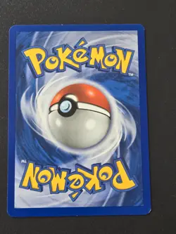 Fuschia City Gym 114/132 Gym Challenge Set Pokemon Trainers Card WOTC - Image 4