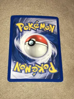 Persian EX ~ 116/115 ~ Secret Holo ~ EX UNSEEN FORCES ~ LP ~ Pokemon Card - Image 2