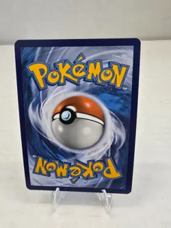 Pokemon Card Melmetal ex 153/197 Obsidian Flames Ultra Rare Holo - Free Shipping - Image 3