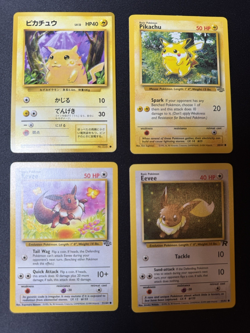 Huge Collection Bulk Lot of 600+ Pokemon Cards Vintage 1999 WOTC - Image 4