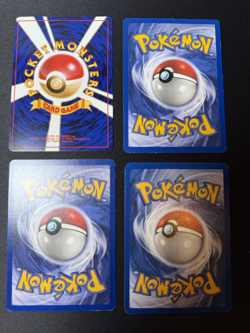 Huge Collection Bulk Lot of 600+ Pokemon Cards Vintage 1999 WOTC - Image 5