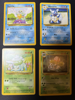 Huge Collection Bulk Lot of 600+ Pokemon Cards Vintage 1999 WOTC - Image 4