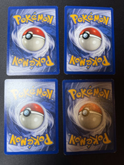 Huge Collection Bulk Lot of 600+ Pokemon Cards Vintage 1999 WOTC - Image 5