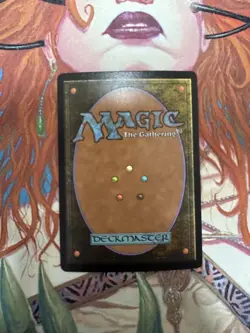 Magic the Gathering PWS Foil Card Used Excellent Condition - Image 2