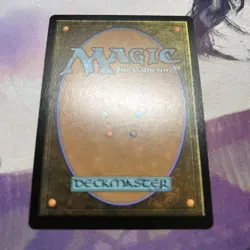 Secret Rendezvous Surge Foil Tifah Card Game Card - Image 2