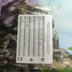 Dark Confidant Promo Foil Japanese Magic The Gathering Card Used - Image 2