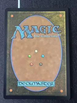 Sacred Foundry Mountain Rare Magic Card Foil Play Condition - Image 2