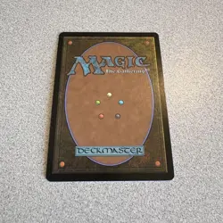 Magic The Gathering Ff Faithful General Beatrix English Foil Card - Image 2