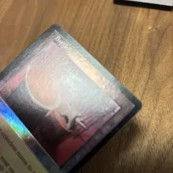 Battlefield Forge APC English Foil Card Collectible Used - Image 2