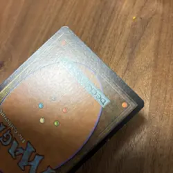 Battlefield Forge APC English Foil Card Collectible Used - Image 5