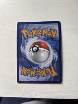 Pokemon TCG: Prismatic Evolutions - Umbreon EX 161/131 SIR RARE CHASE CARD - Image 4