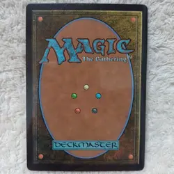 Emrakul The Promised End FOIL Old Frame Magic The Gathering 13/13 Card - Image 2