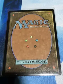 Magic The Gathering Group Confinement Foil Japan Edition MTG Collectible Card - Image 2