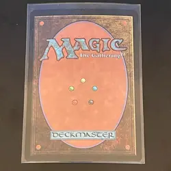 Imperial Hellkite Japanese Foil Card Magic Collectible Used - Image 2