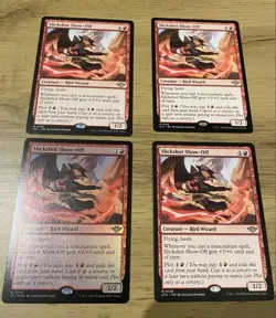MTG Elite Archers Want To Stand Out Foil Nonfoil Card Magic The Gathering - Image 1