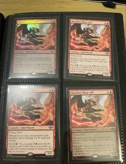 MTG Elite Archers Want To Stand Out Foil Nonfoil Card Magic The Gathering - Image 3