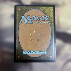 Foil Gate Of Esotericism Mystic Exp Trading Card Playset Used - Image 2