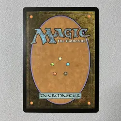MTG USST Unstable Foil Swamp English Card Rare Trading Card - Image 4
