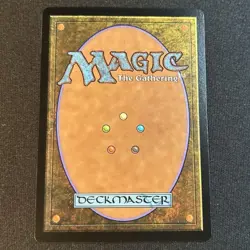 MTG Foil Hope's Aero Magic Cyclonic Rift Secret Lair Used Good Condition - Image 2