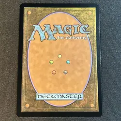 MTG Foil Megumi Burgeoning Secret Lair Condition Very Good - Image 2